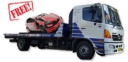car removals Preston