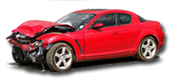 car wreckers Preston