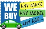 every car removal Preston